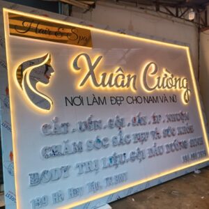 In Decal – Quảng cáo ấn tượng, bền đẹp