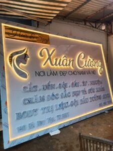 In Decal – Quảng cáo ấn tượng, bền đẹp