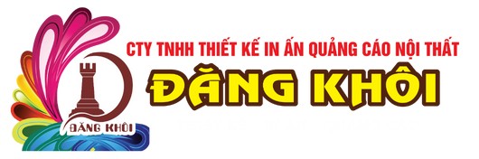 Quảng  Cáo Đăng Khôi