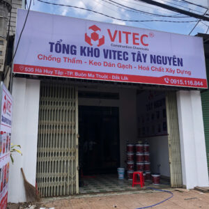 Biển quảng cáo Hiflex bền đẹp