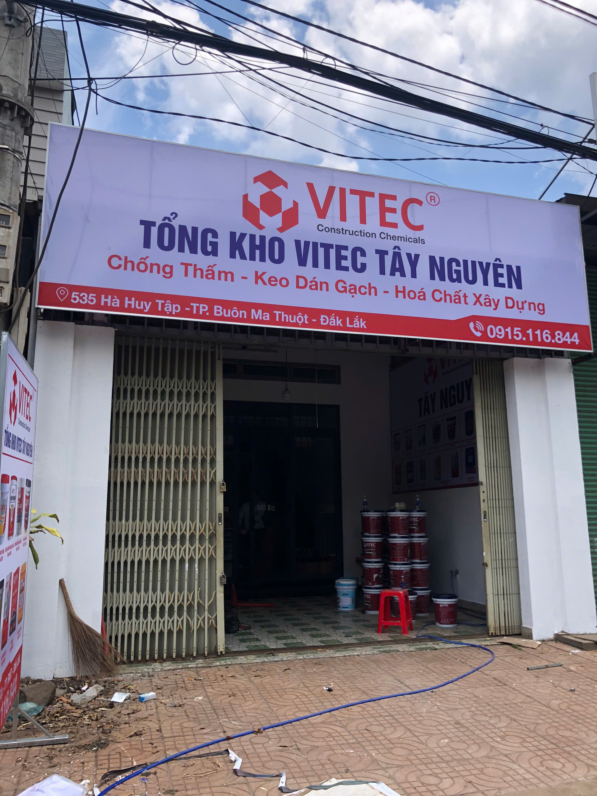 Biển quảng cáo Hiflex bền đẹp Biển quảng cáo Hiflex bền đẹp