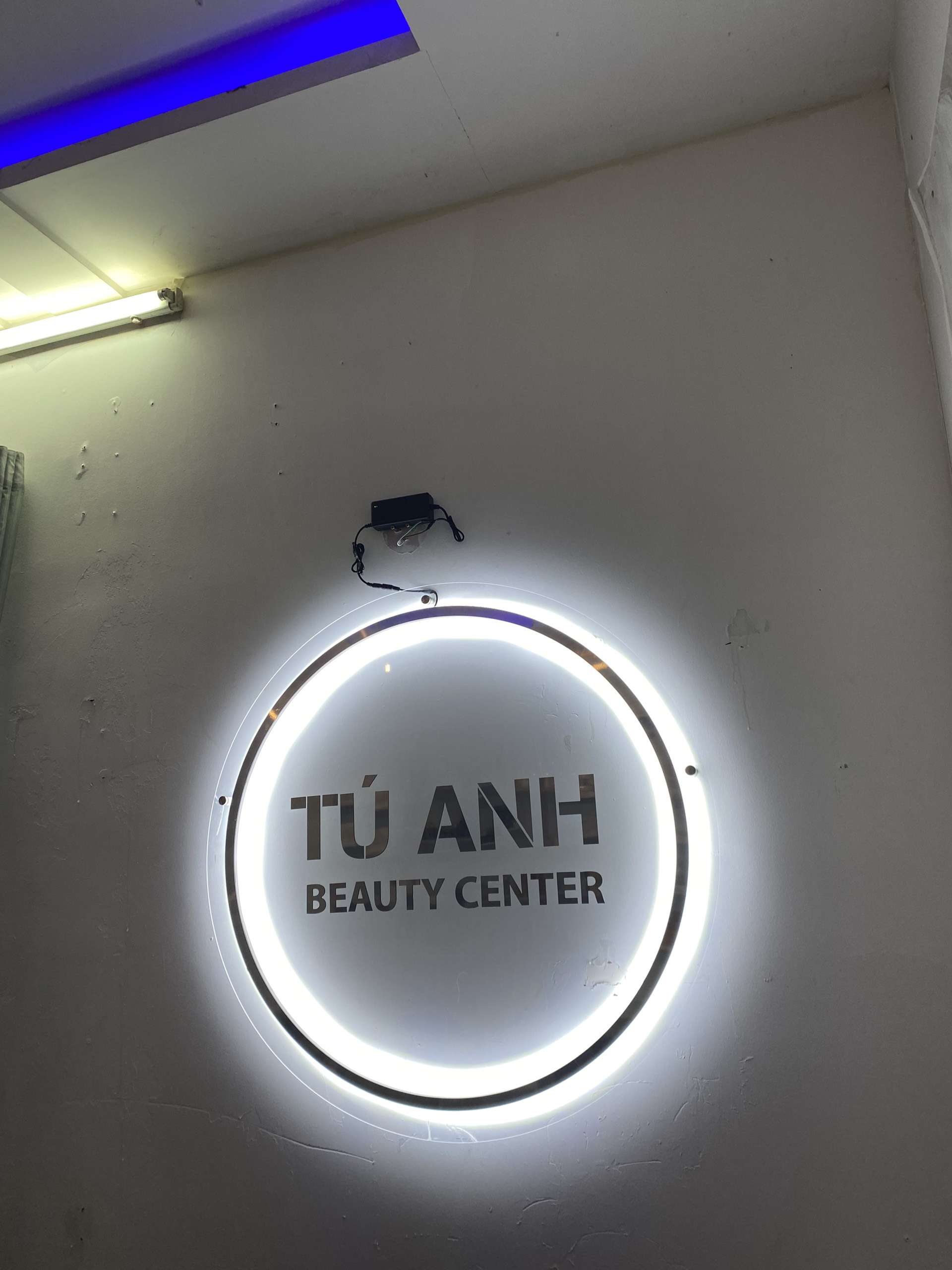 Bảng Hiệu LED Bảng Hiệu LED