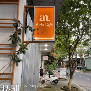 Bảng Hiệu Hộp Đèn Dài